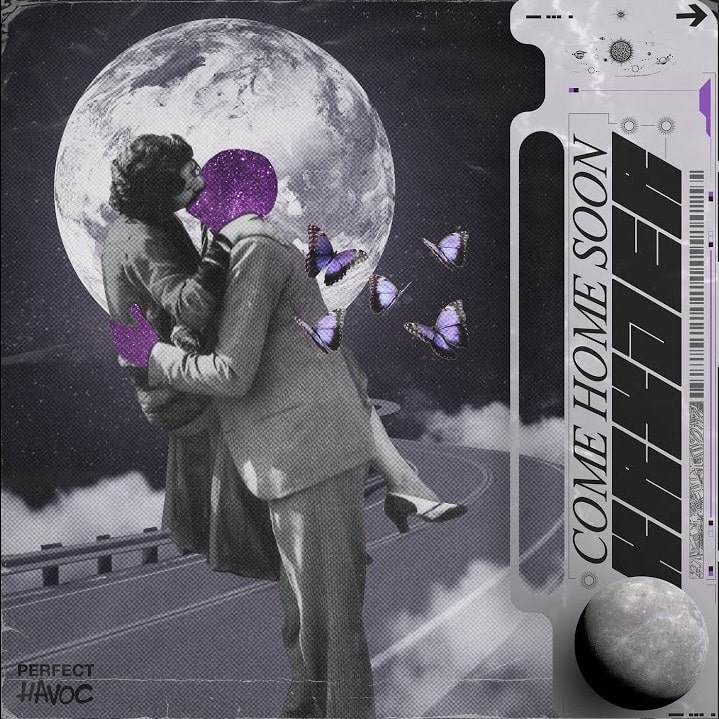 Cover of the song Come Home Soon